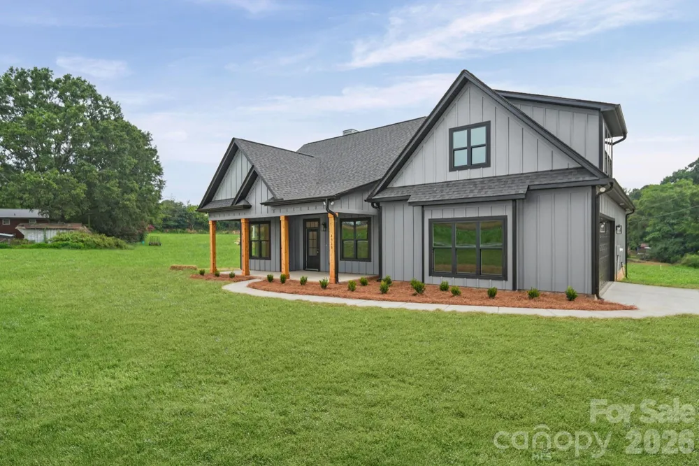 4515 Marvin Simpson Road Marshville, NC 28103