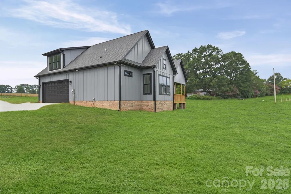4515 Marvin Simpson Road Marshville, NC 28103