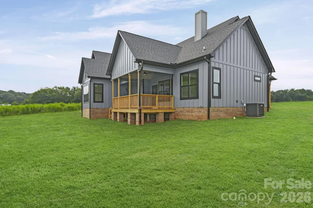 4515 Marvin Simpson Road Marshville, NC 28103