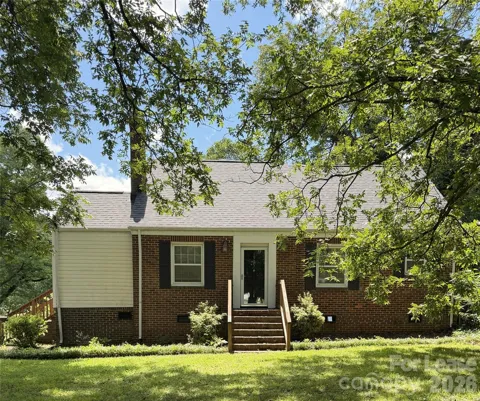 1901 Armstrong Park Drive