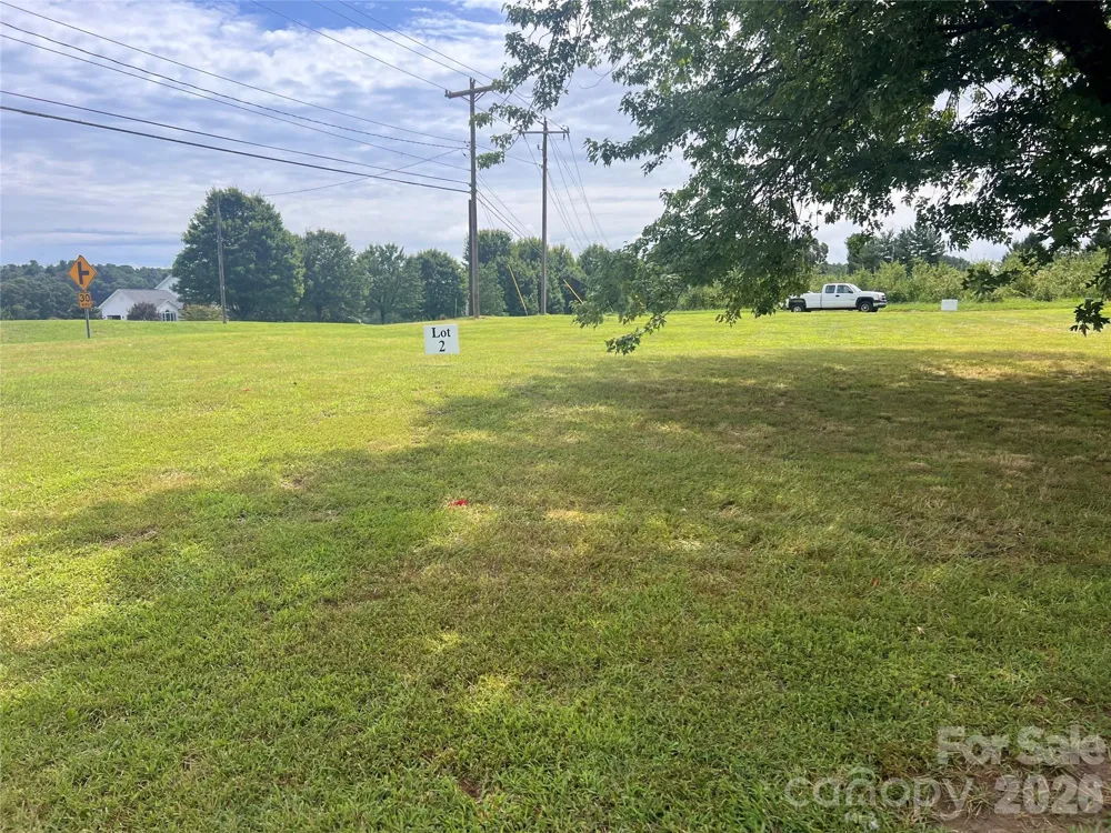 0 Orchid Place #3 Flat Rock, NC 28731