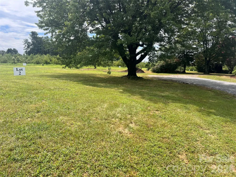 0 Orchid Place #3 Flat Rock, NC 28731
