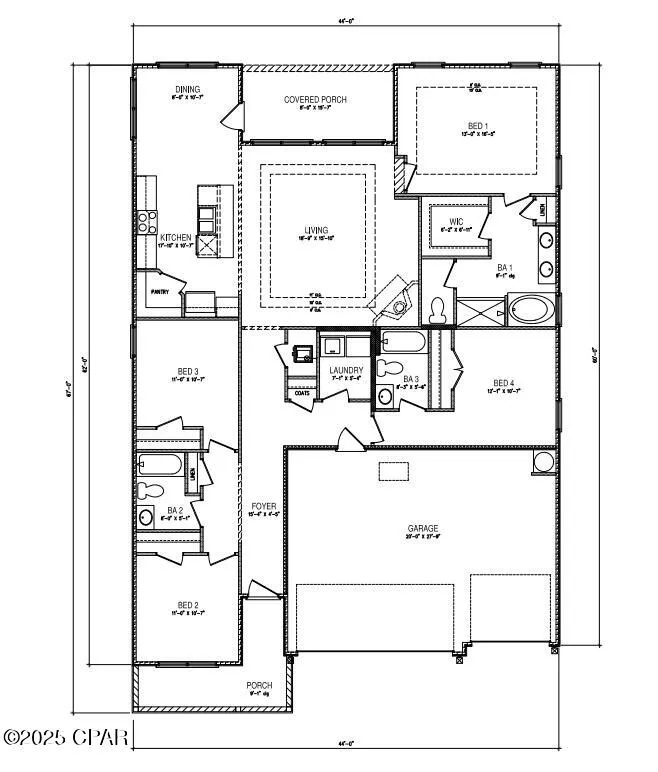7229 Shady Oak Way Panama City, FL 32409