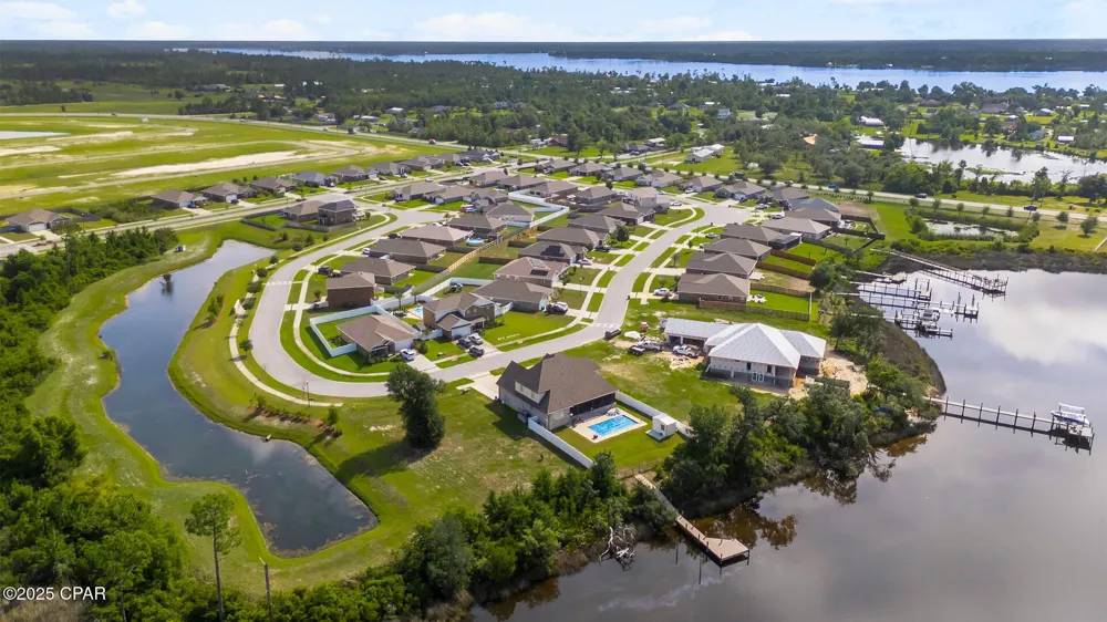 7229 Shady Oak Way Panama City, FL 32409