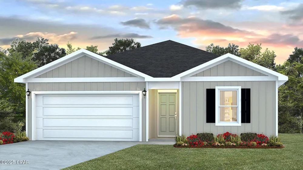 7053 William Pitsenbarger Road Panama City, FL 32404