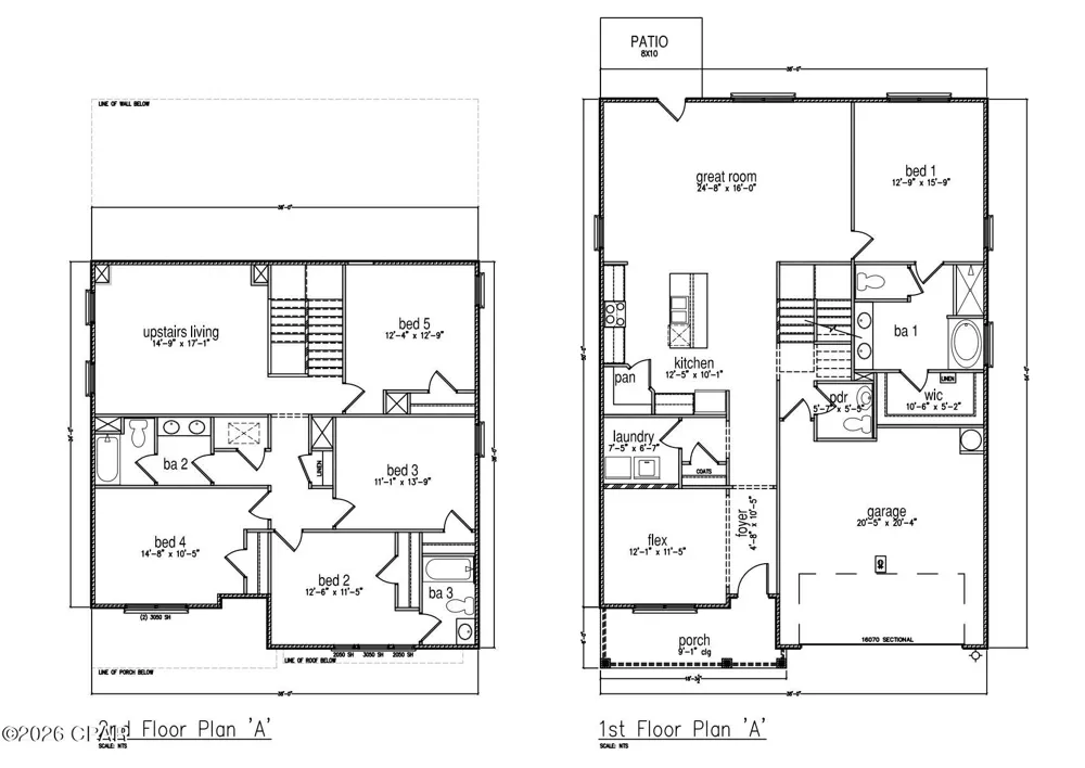 7217 Shady Oak Way Panama City, FL 32404