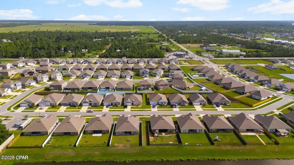 7217 Shady Oak Way Panama City, FL 32404