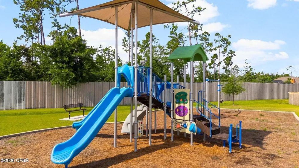 7217 Shady Oak Way Panama City, FL 32404