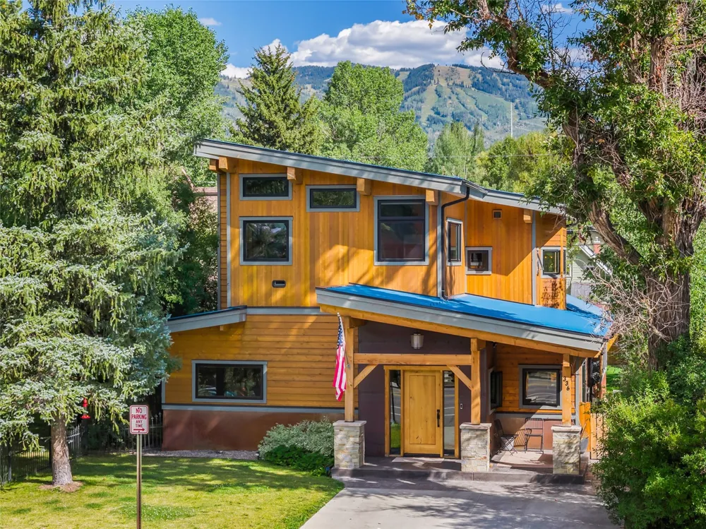 336 7th Street Steamboat Springs, CO 80487