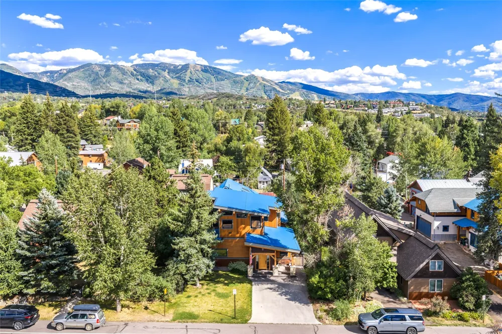 336 7th Street Steamboat Springs, CO 80487