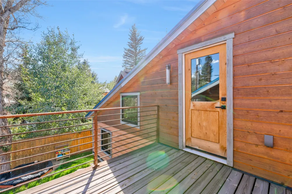 336 7th Street Steamboat Springs, CO 80487