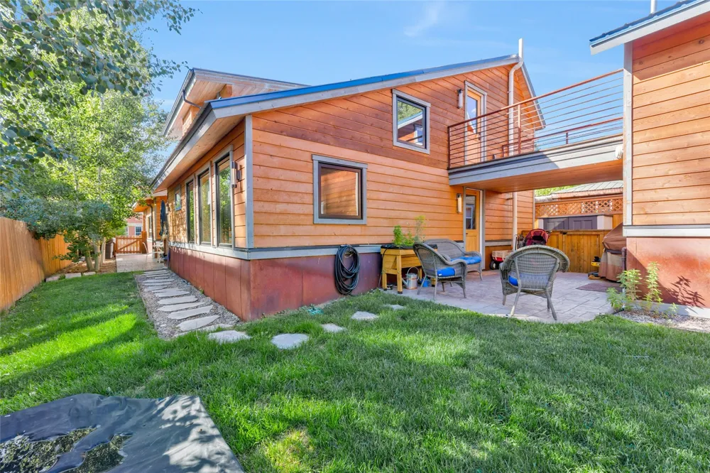 336 7th Street Steamboat Springs, CO 80487