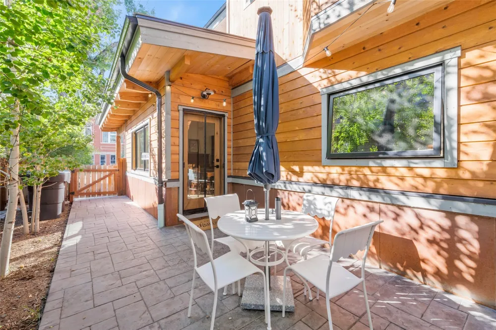 336 7th Street Steamboat Springs, CO 80487
