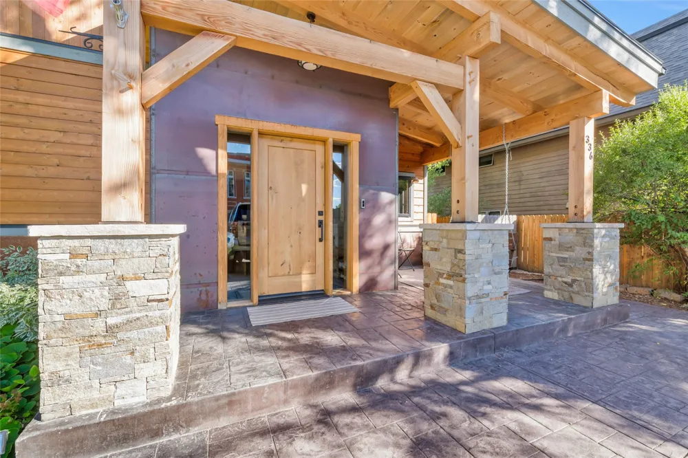 336 7th Street Steamboat Springs, CO 80487