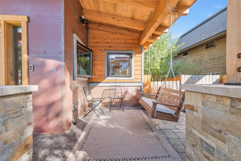 336 7th Street Steamboat Springs, CO 80487