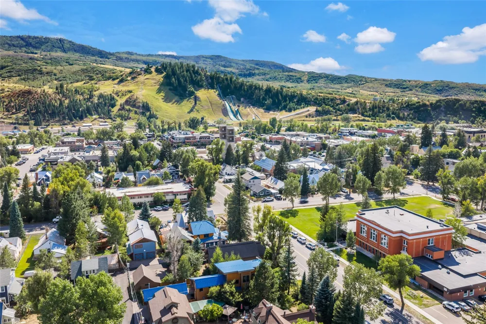 336 7th Street Steamboat Springs, CO 80487
