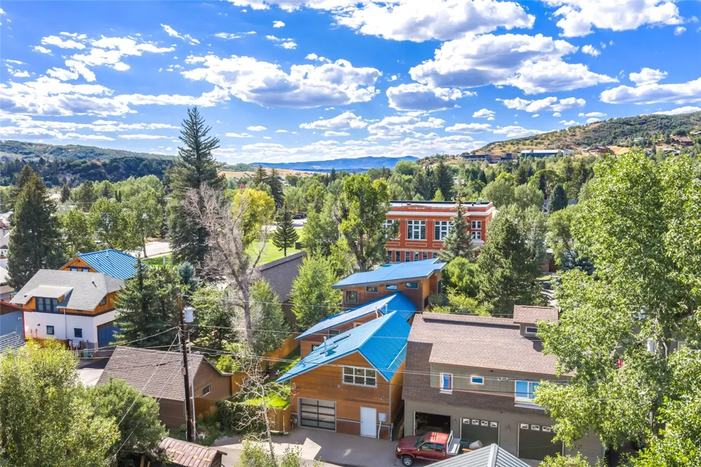 336 7th Street Steamboat Springs, CO 80487