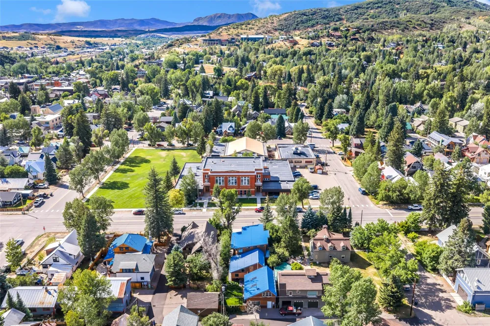336 7th Street Steamboat Springs, CO 80487