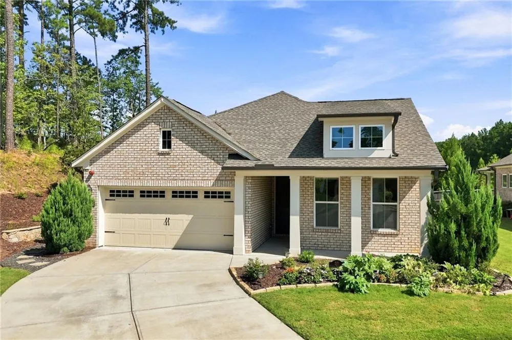 201 Floral Valley Drive Woodstock, GA 30188