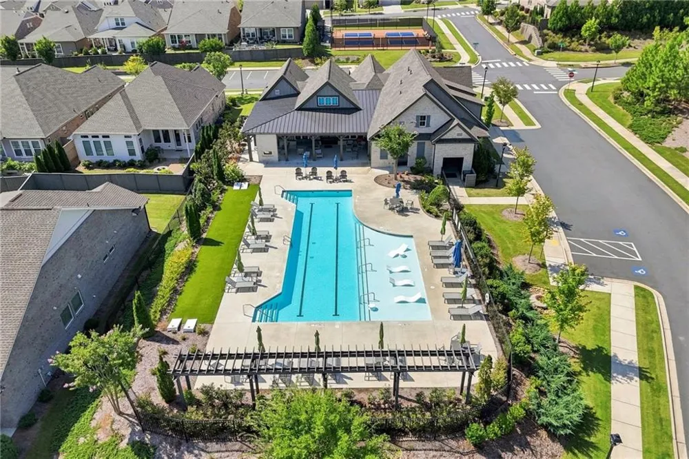 201 Floral Valley Drive Woodstock, GA 30188