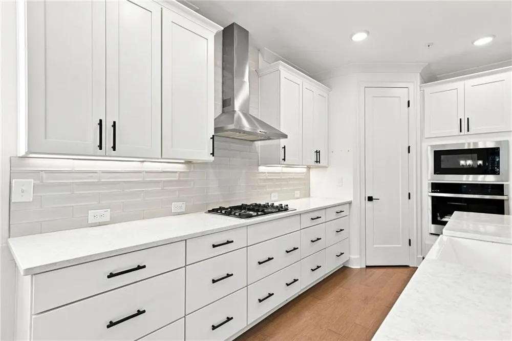 201 Floral Valley Drive Woodstock, GA 30188