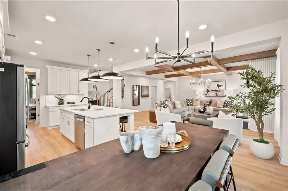 2794 Niblick Green Loop Snellville, GA 30039