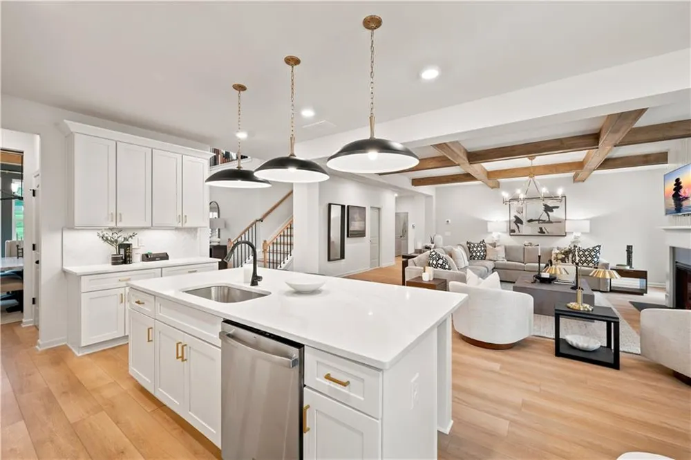 2794 Niblick Green Loop Snellville, GA 30039