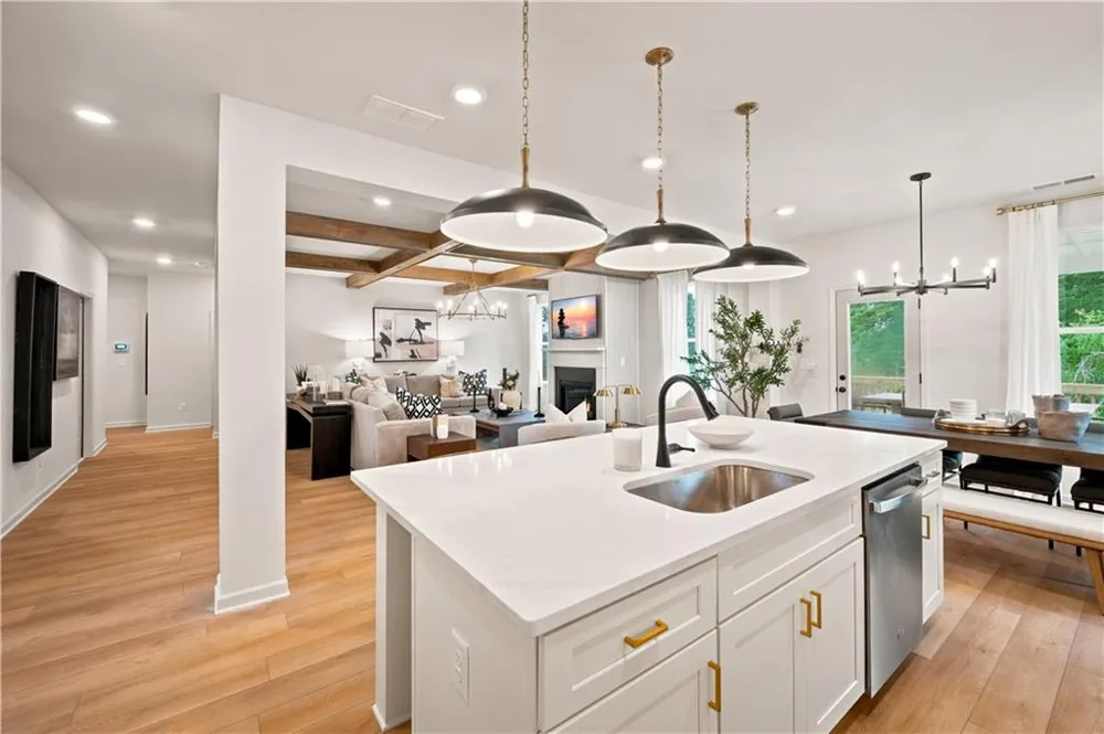 2794 Niblick Green Loop Snellville, GA 30039
