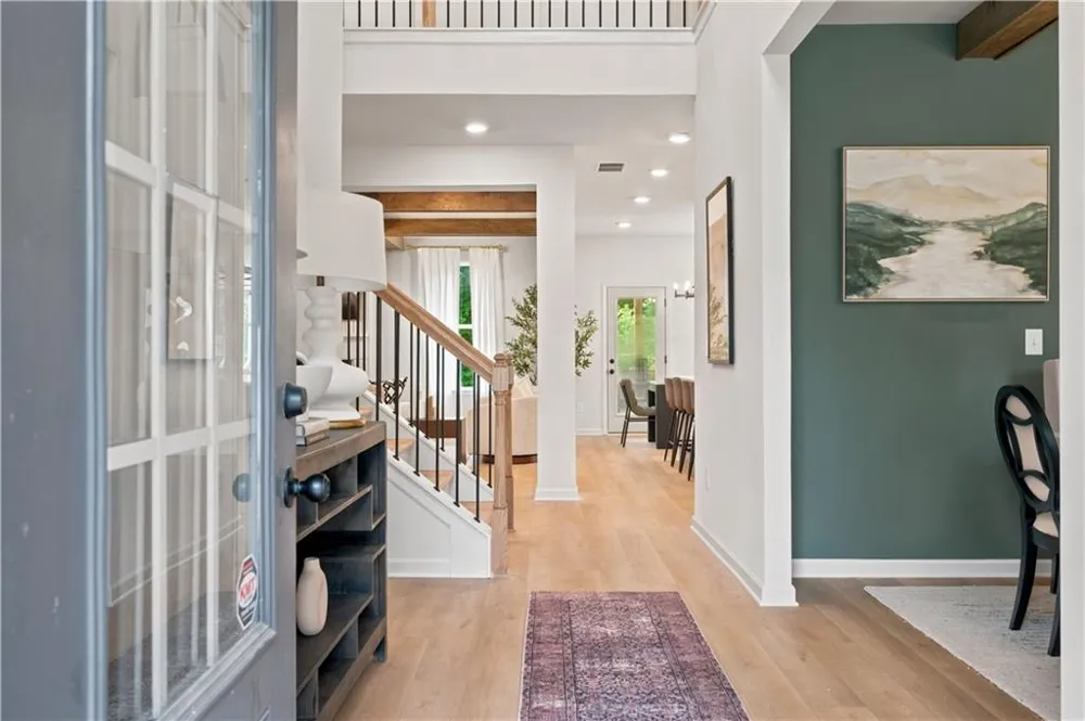 2794 Niblick Green Loop Snellville, GA 30039