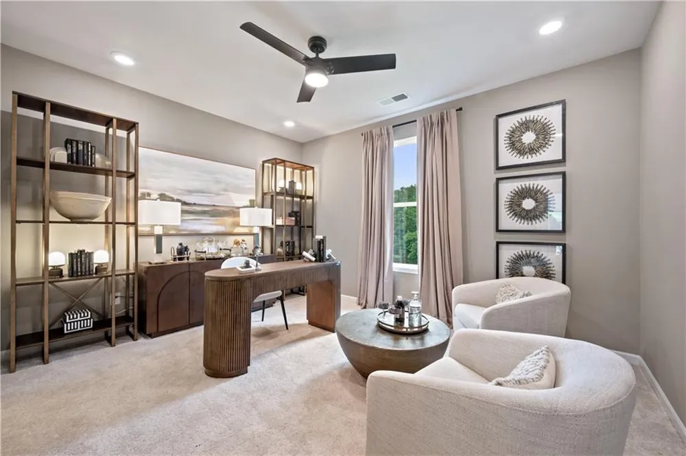 2794 Niblick Green Loop Snellville, GA 30039