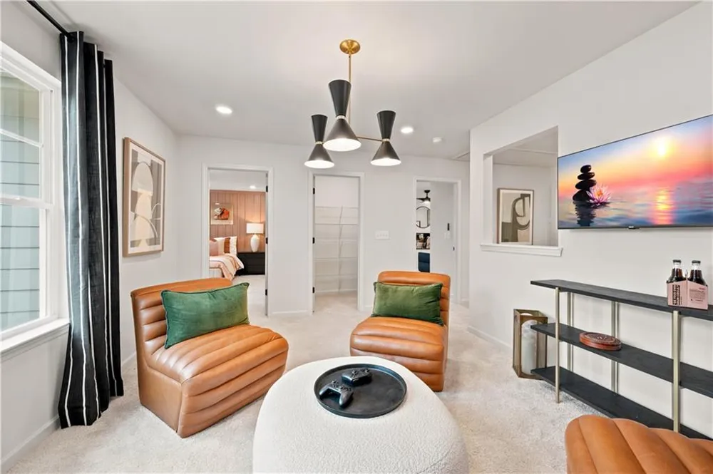 2794 Niblick Green Loop Snellville, GA 30039
