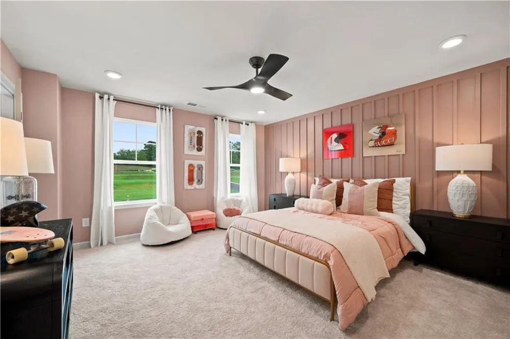 2794 Niblick Green Loop Snellville, GA 30039