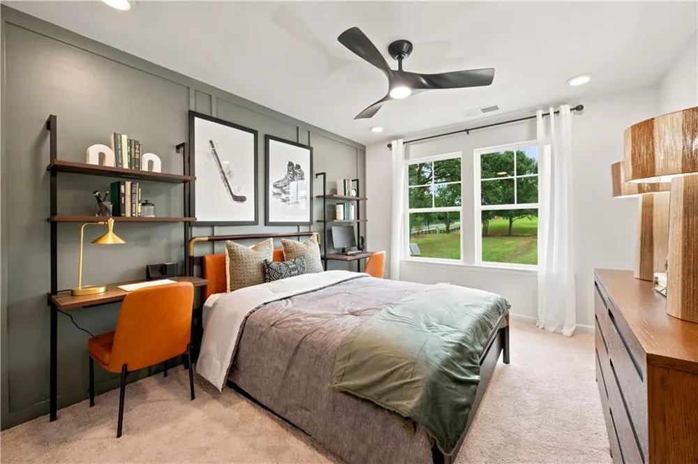 2794 Niblick Green Loop Snellville, GA 30039