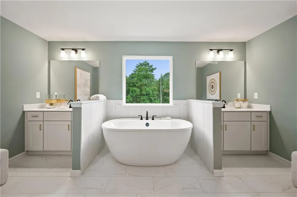 2794 Niblick Green Loop Snellville, GA 30039