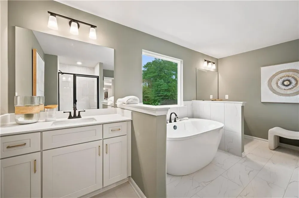 2794 Niblick Green Loop Snellville, GA 30039