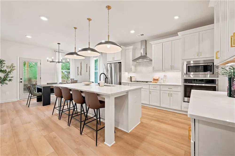 2794 Niblick Green Loop Snellville, GA 30039