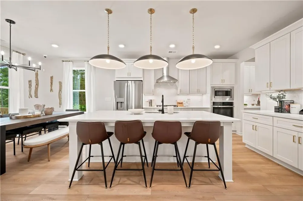 2794 Niblick Green Loop Snellville, GA 30039