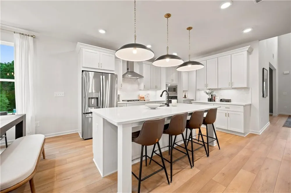 2794 Niblick Green Loop Snellville, GA 30039