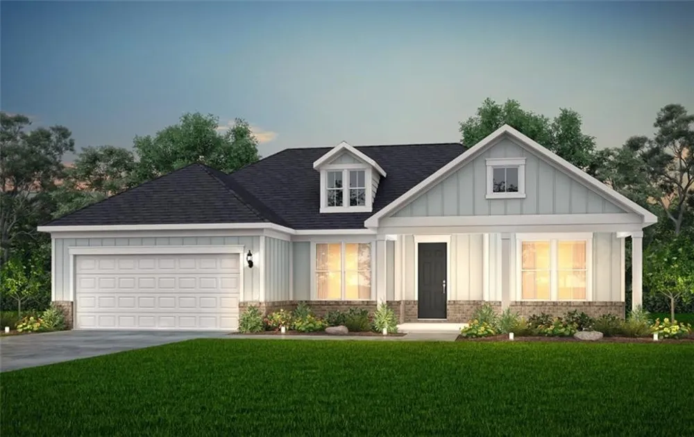 1361 Canoe Drive Greensboro, GA 30642