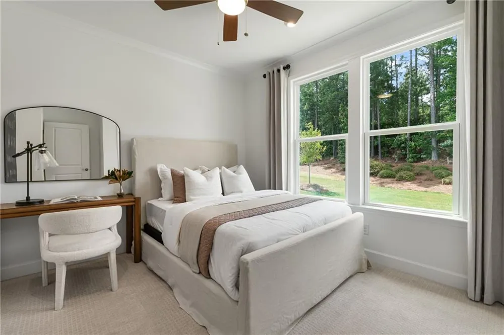 1361 Canoe Drive Greensboro, GA 30642