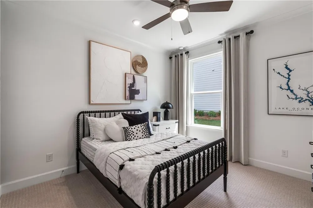 1361 Canoe Drive Greensboro, GA 30642