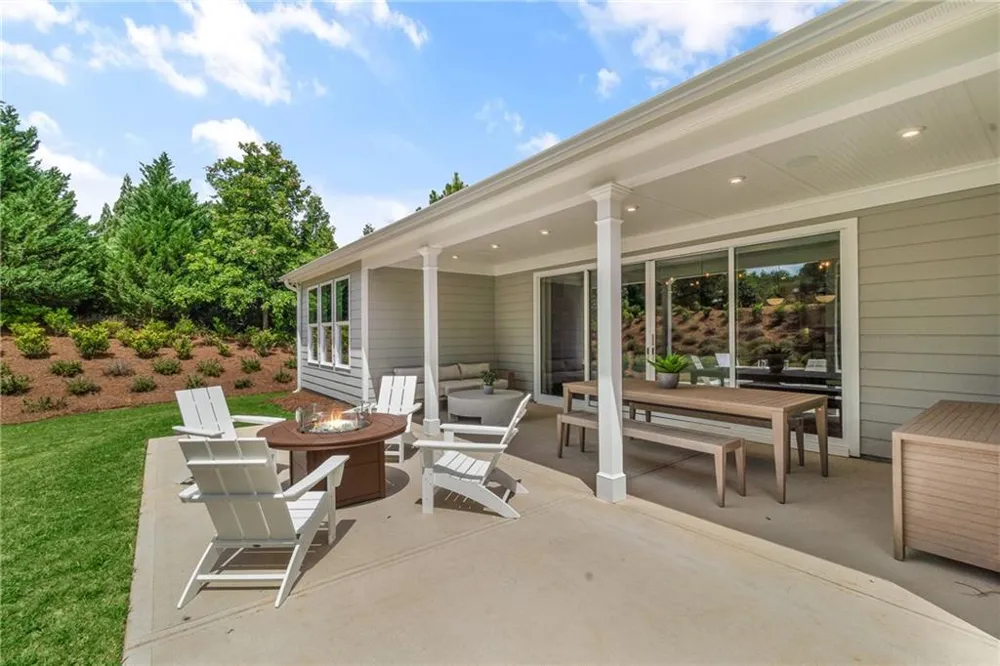 1361 Canoe Drive Greensboro, GA 30642
