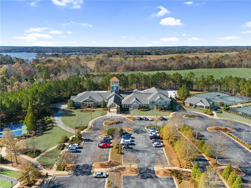1361 Canoe Drive Greensboro, GA 30642