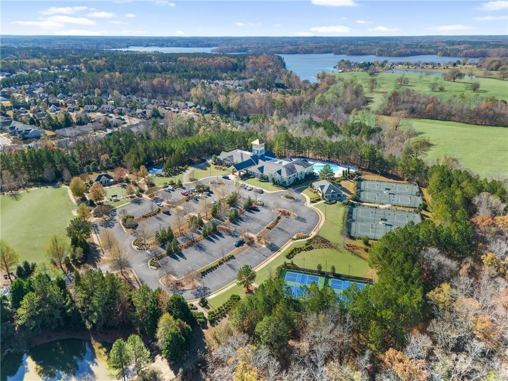 1361 Canoe Drive Greensboro, GA 30642