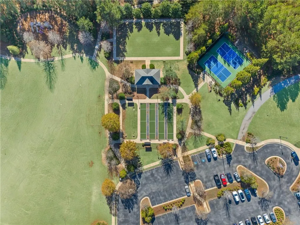 1361 Canoe Drive Greensboro, GA 30642