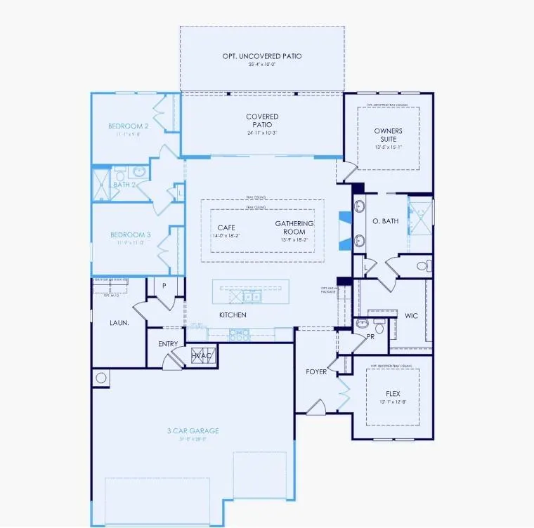1361 Canoe Drive Greensboro, GA 30642