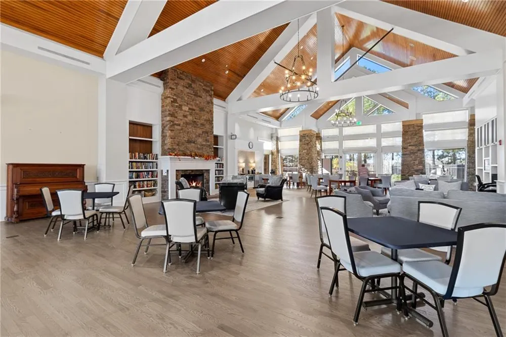 1361 Canoe Drive Greensboro, GA 30642