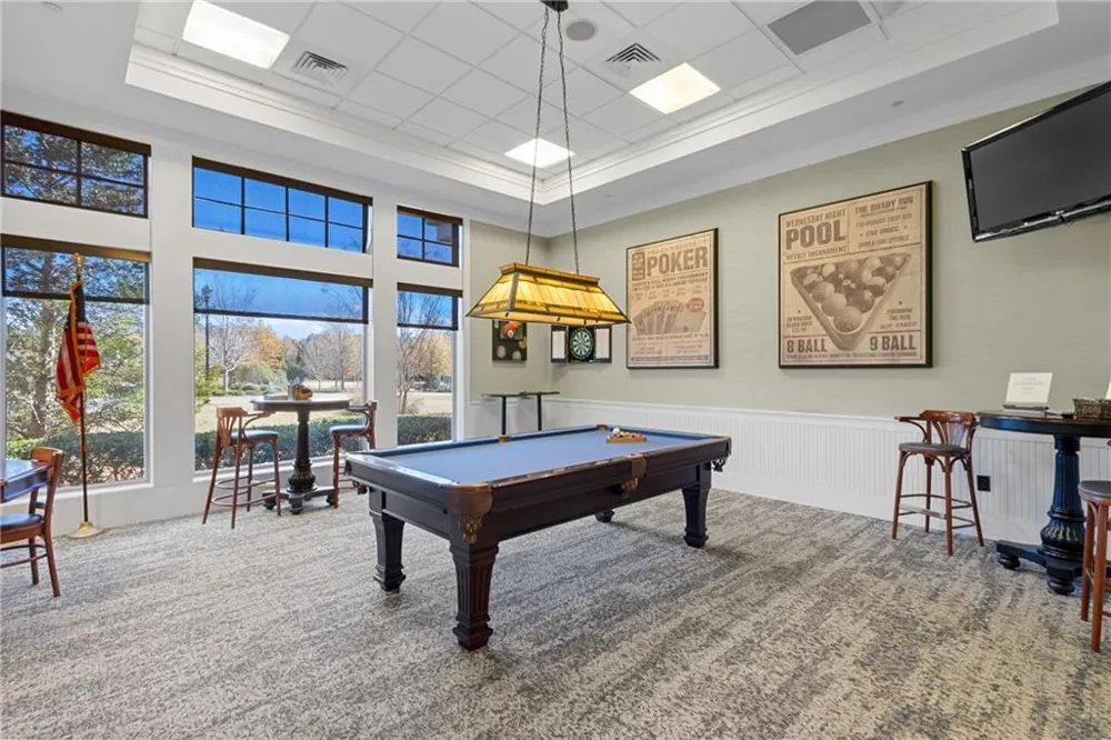 1361 Canoe Drive Greensboro, GA 30642