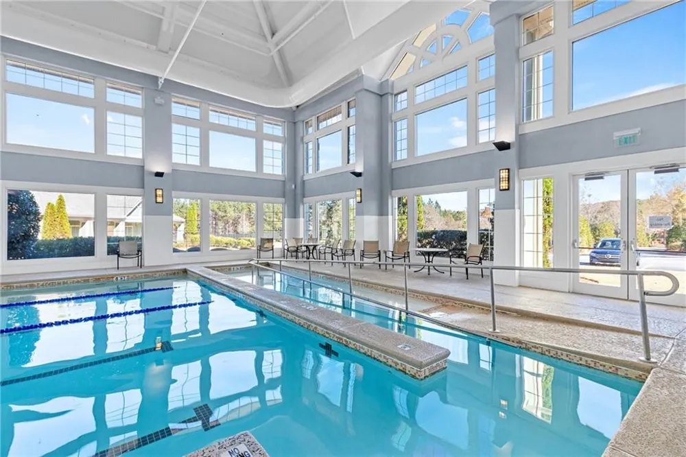 1361 Canoe Drive Greensboro, GA 30642