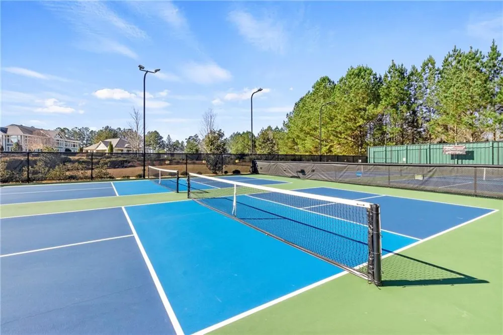 1361 Canoe Drive Greensboro, GA 30642